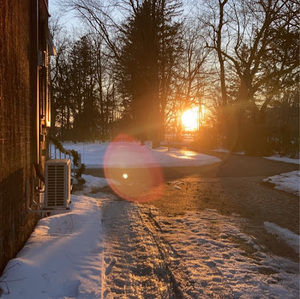 Meet your Posher, Kali